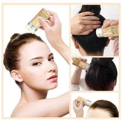 Cera Fijadora de Cabello
